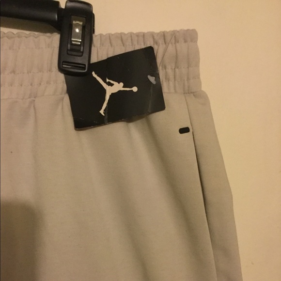 Jordan short double knit Men’s XL - Picture 3 of 3